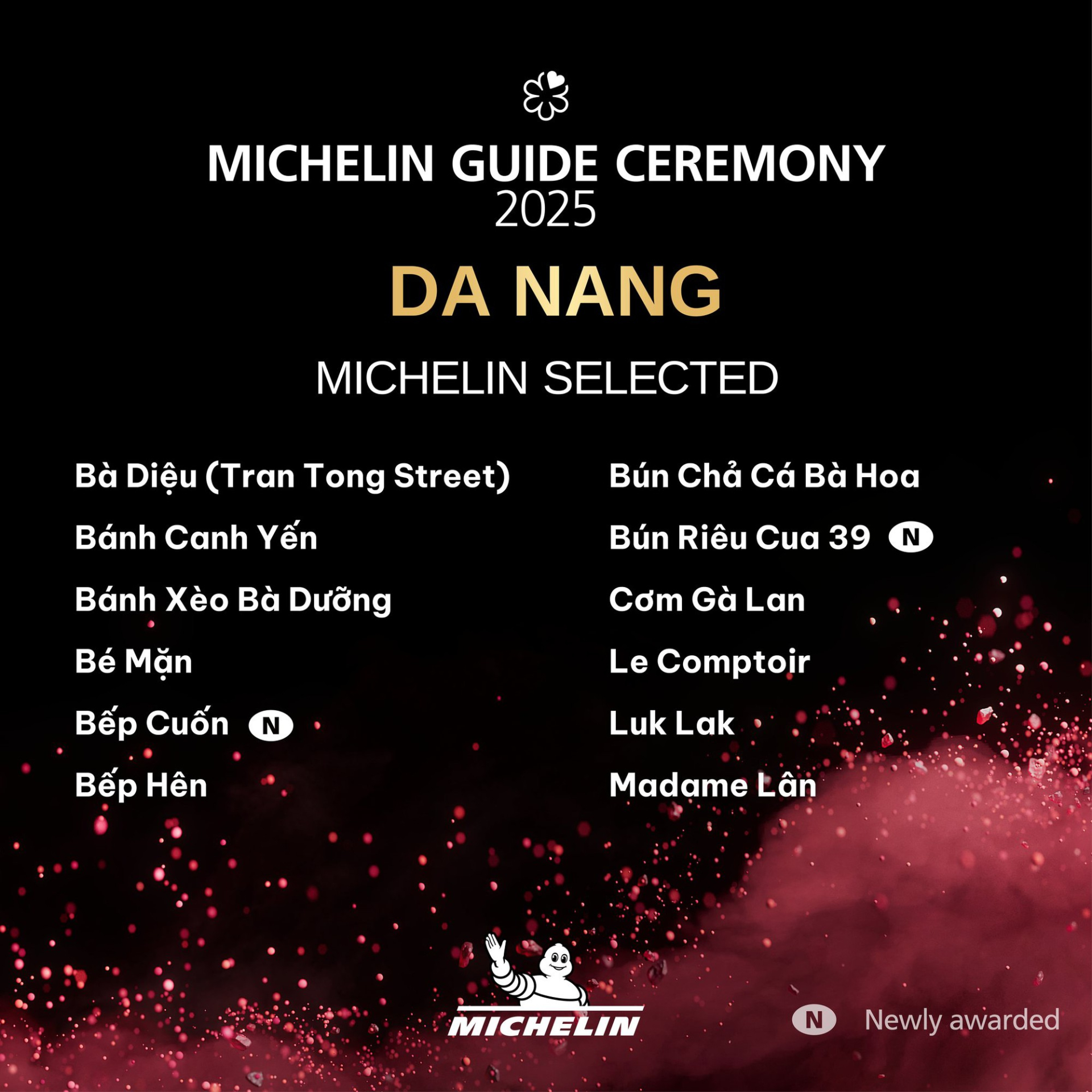 Michelin Việt Nam 2026: Cột mốc 100 năm liệu có đập tan được sự an toàn đến tẻ nhạt của mùa giải trước?