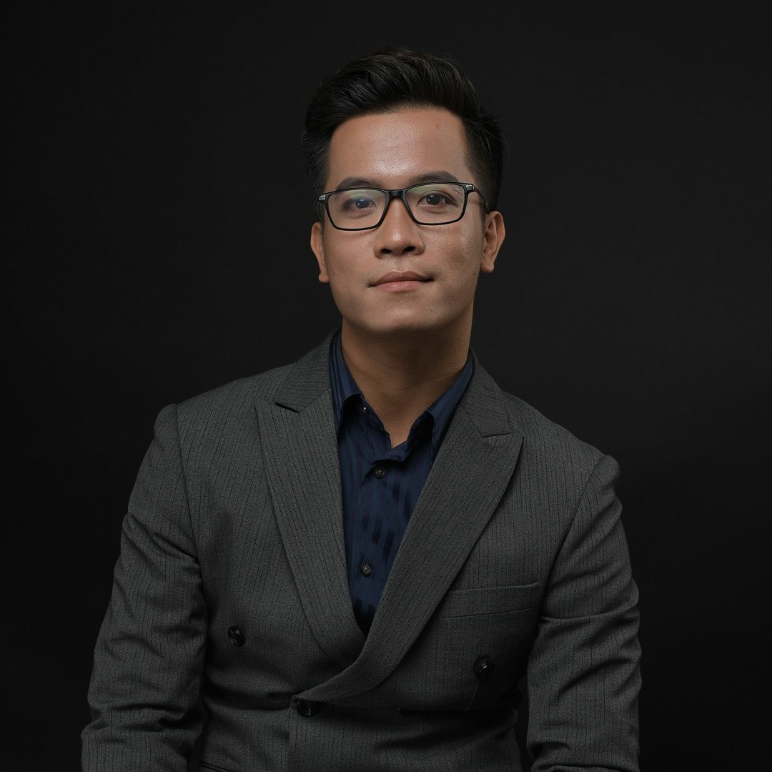 BLV Anh Quân