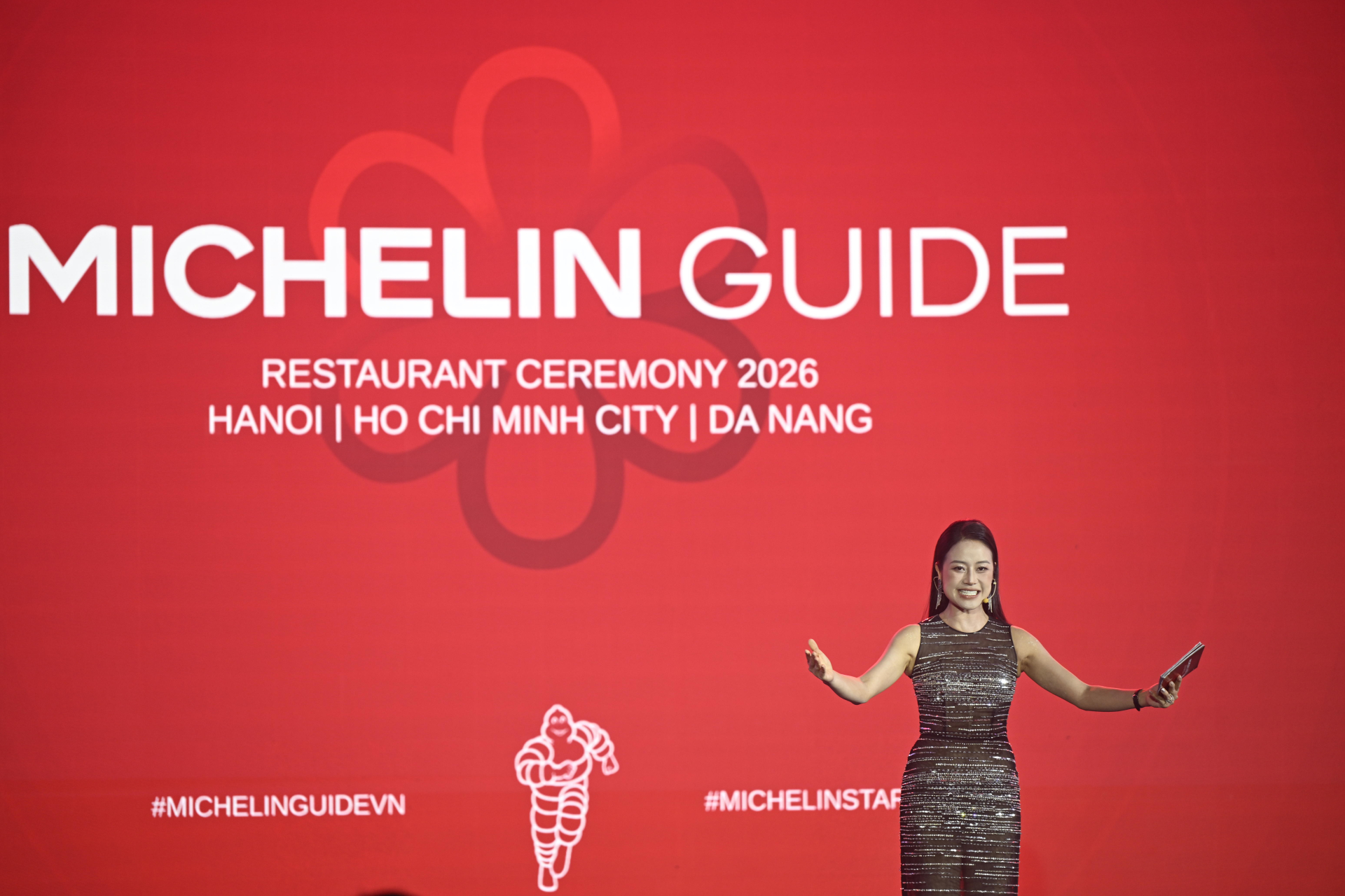 Đang diễn ra Michelin 2026: Ai sẽ là cái tên gây bất ngờ ở Hà Nội, Đà Nẵng, TP.HCM?