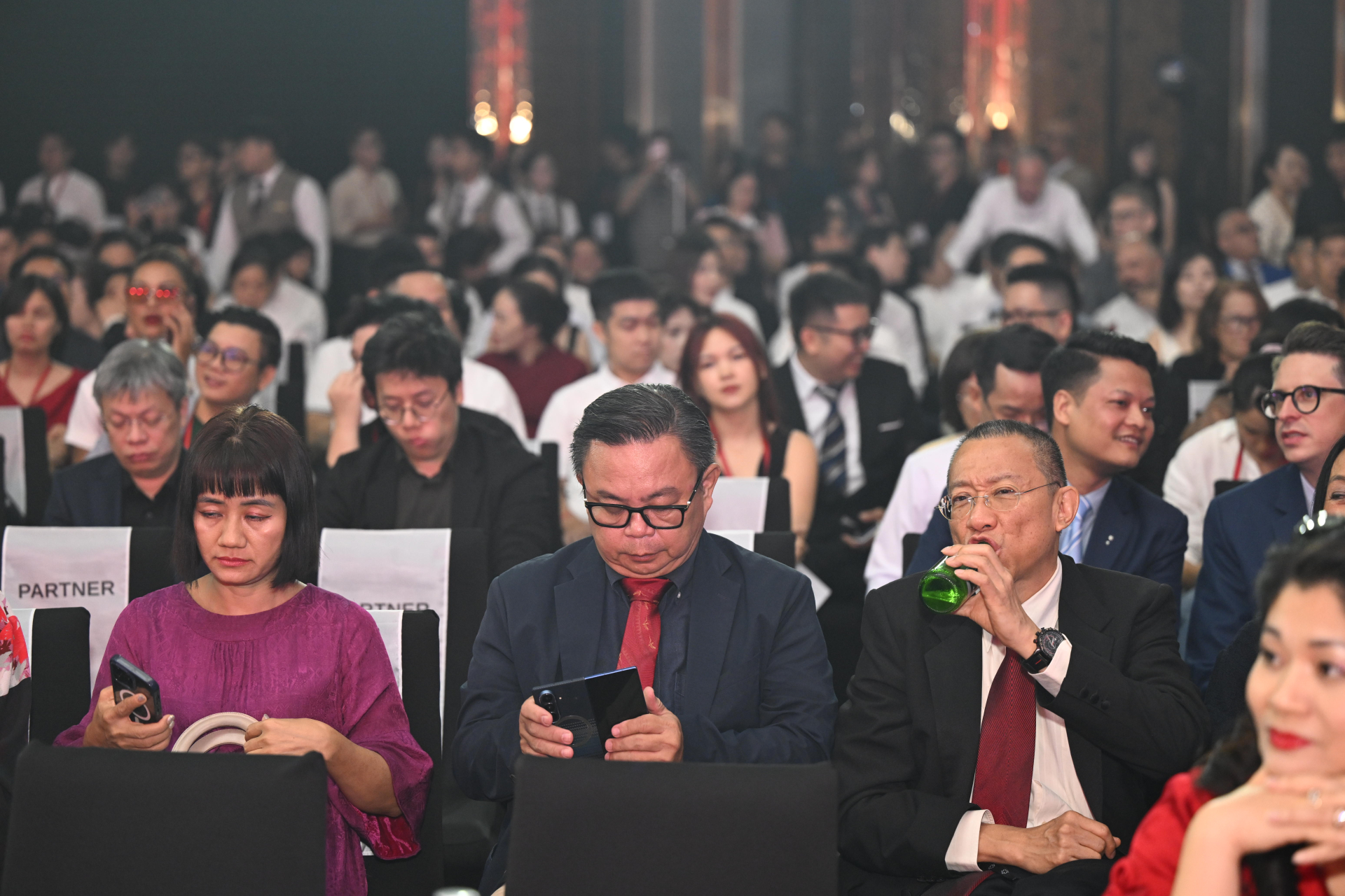 Đang diễn ra Michelin 2026: Ai sẽ là cái tên gây bất ngờ ở Hà Nội, Đà Nẵng, TP.HCM?