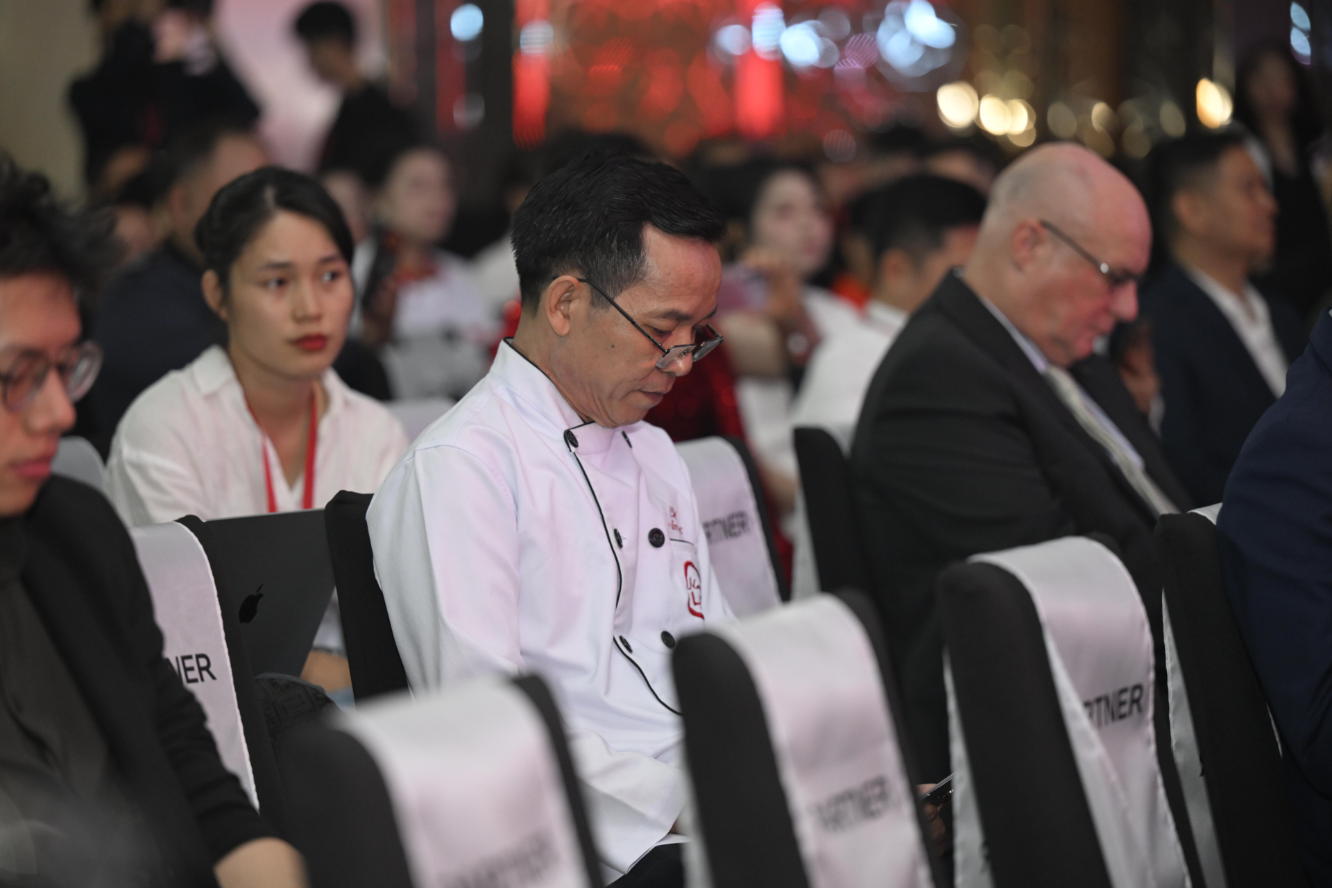 Đang diễn ra Michelin 2026: Ai sẽ là cái tên gây bất ngờ ở Hà Nội, Đà Nẵng, TP.HCM?