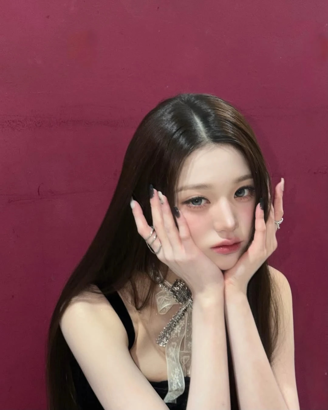 Jang Won Young bị chỉ trích kịch liệt. Ảnh: X