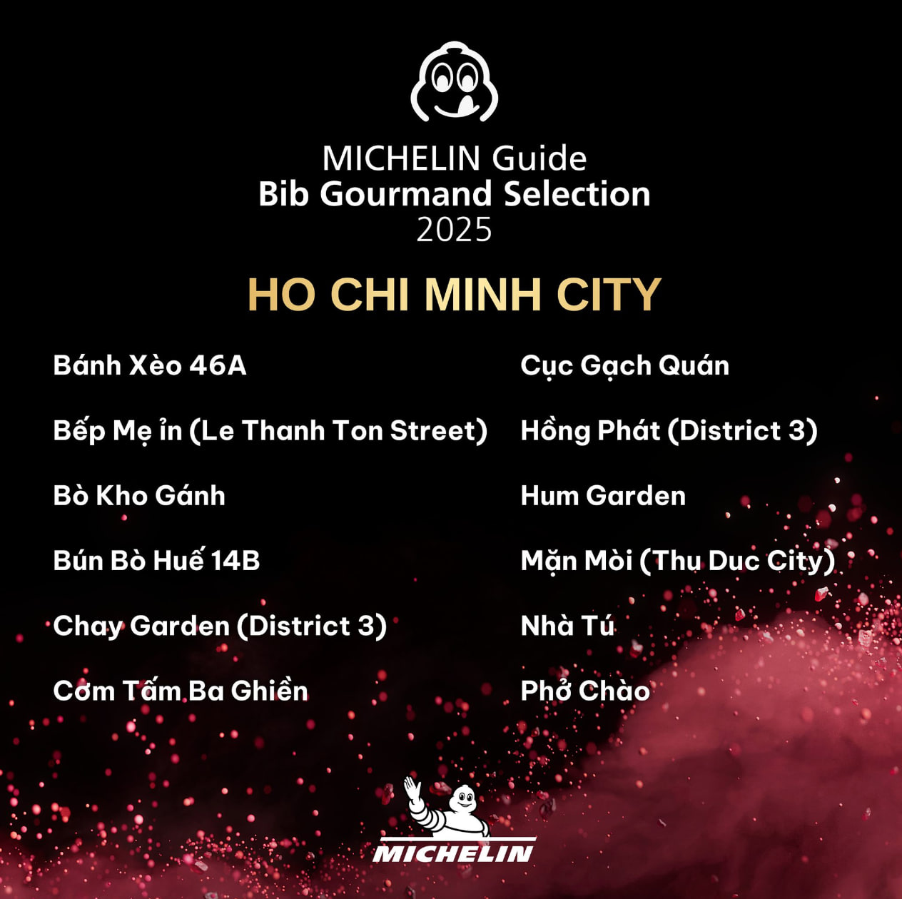 Michelin Việt Nam 2026: Cột mốc 100 năm liệu có đập tan được sự an toàn đến tẻ nhạt của mùa giải trước?