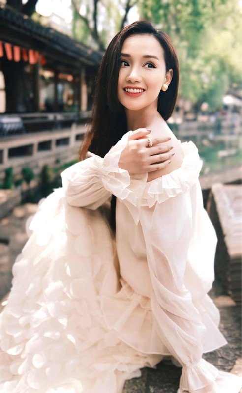 Lã Thanh Huyền