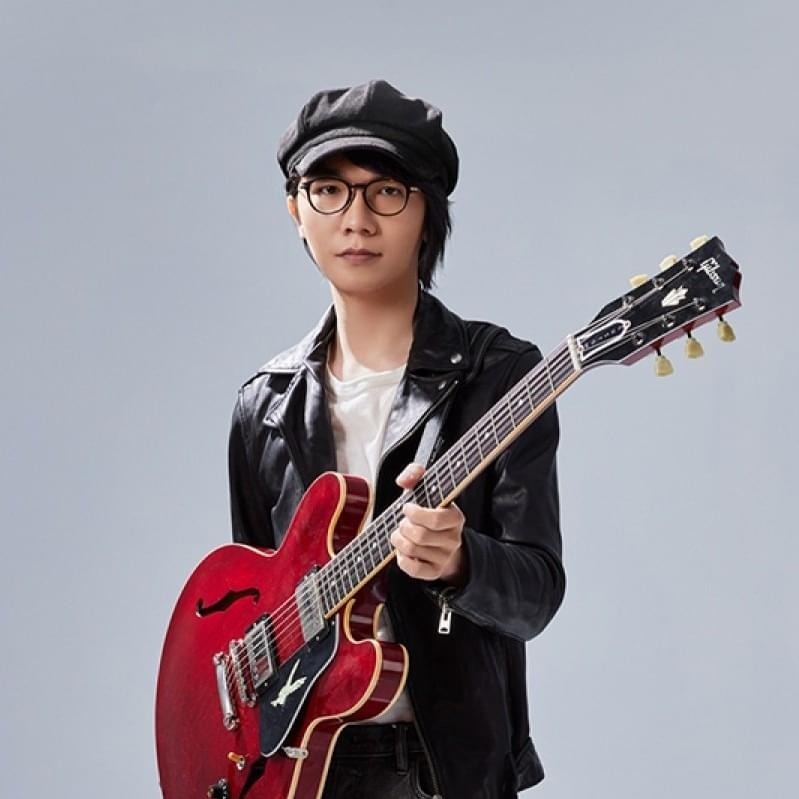 Tạ Chấn Đình là nghệ sĩ tài năng của showbiz Đài Loan (Trung Quốc). Ảnh: China Times.