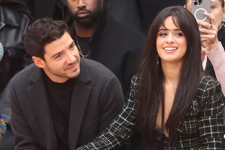 Tình cũ mới nhất của Camila Cabello đến từ gia tộc hàng hiệu giàu có. Ảnh: Shutterstock.