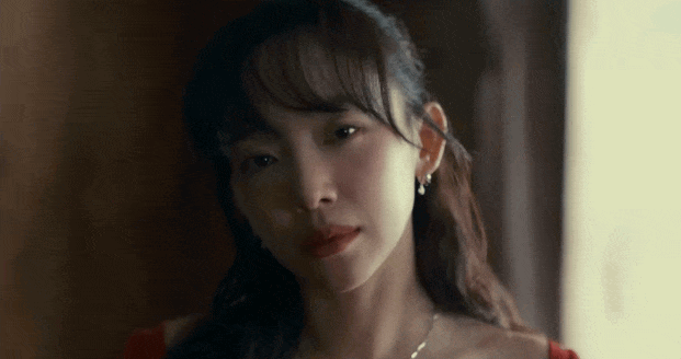 MV như 1 thước phim điện ảnh