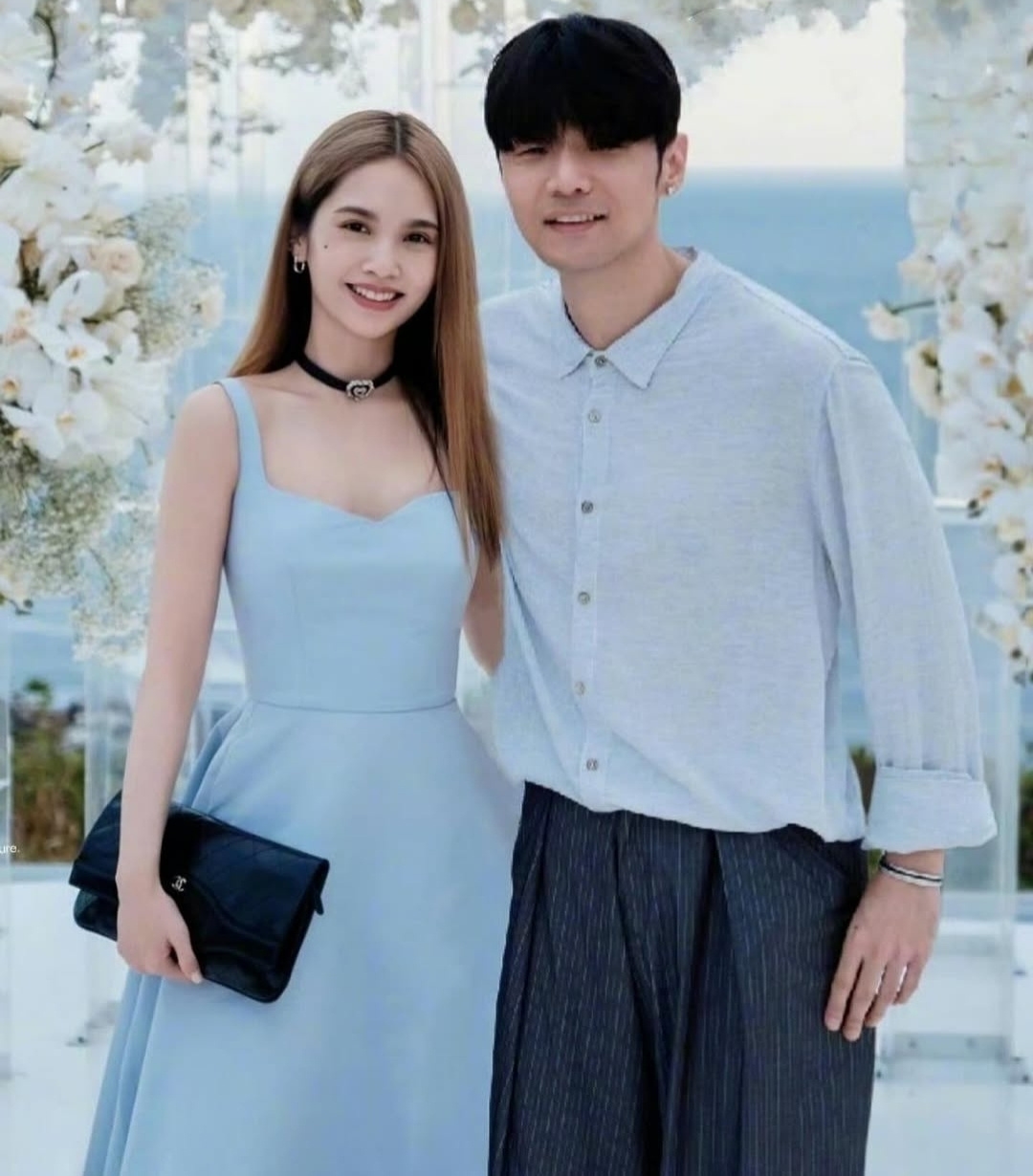 Không ồn ào hay phô trương, Dương Thừa Lâm và Lý Vinh Hạo là một trong những cặp đôi bền vững và được yêu mến nhất của làng giải trí Hoa ngữ hiện nay