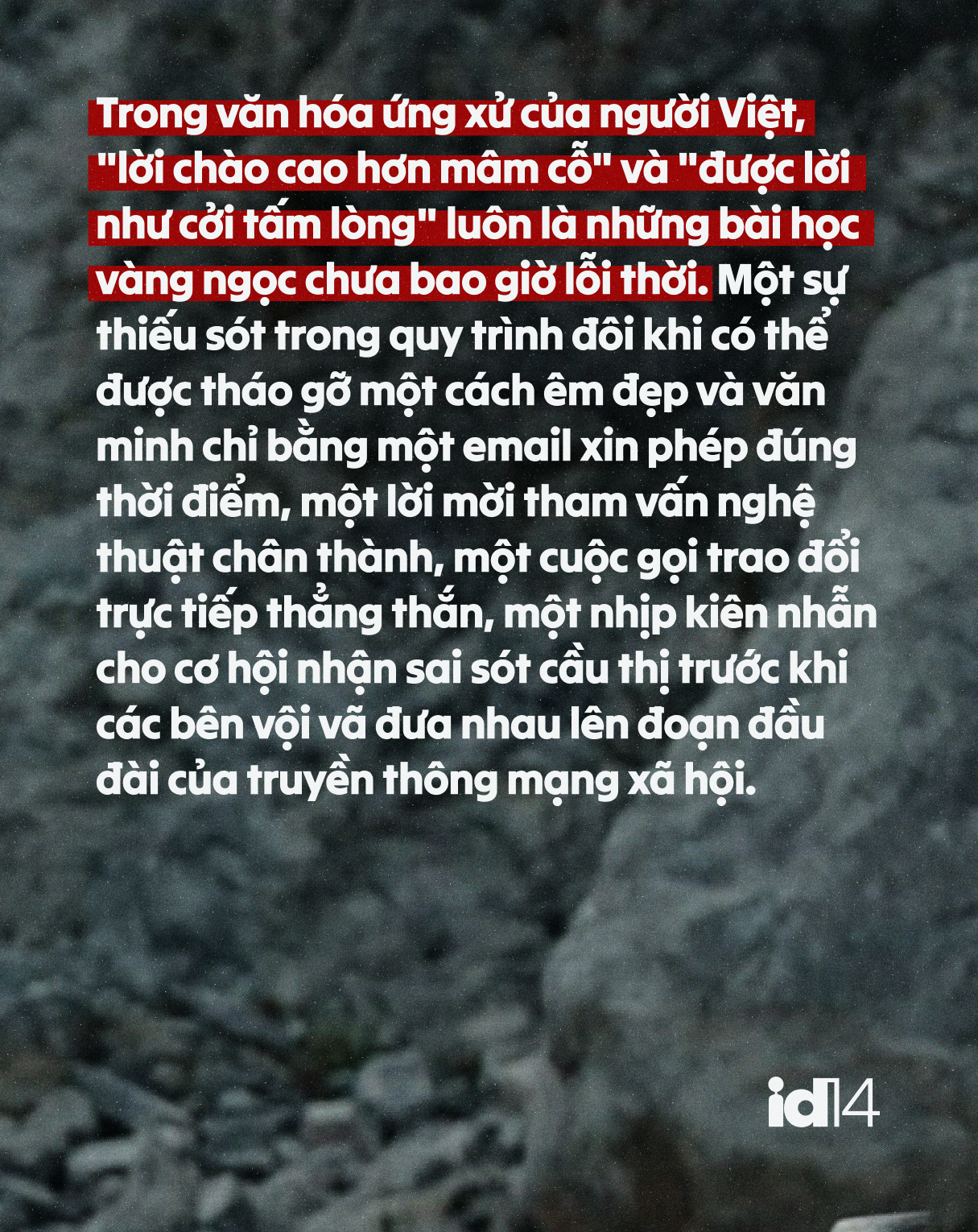  Từ cái nôi dân tộc đến cái Tôi nghệ sĩ: Nghĩ về nguồn tài nguyên vốn cổ 