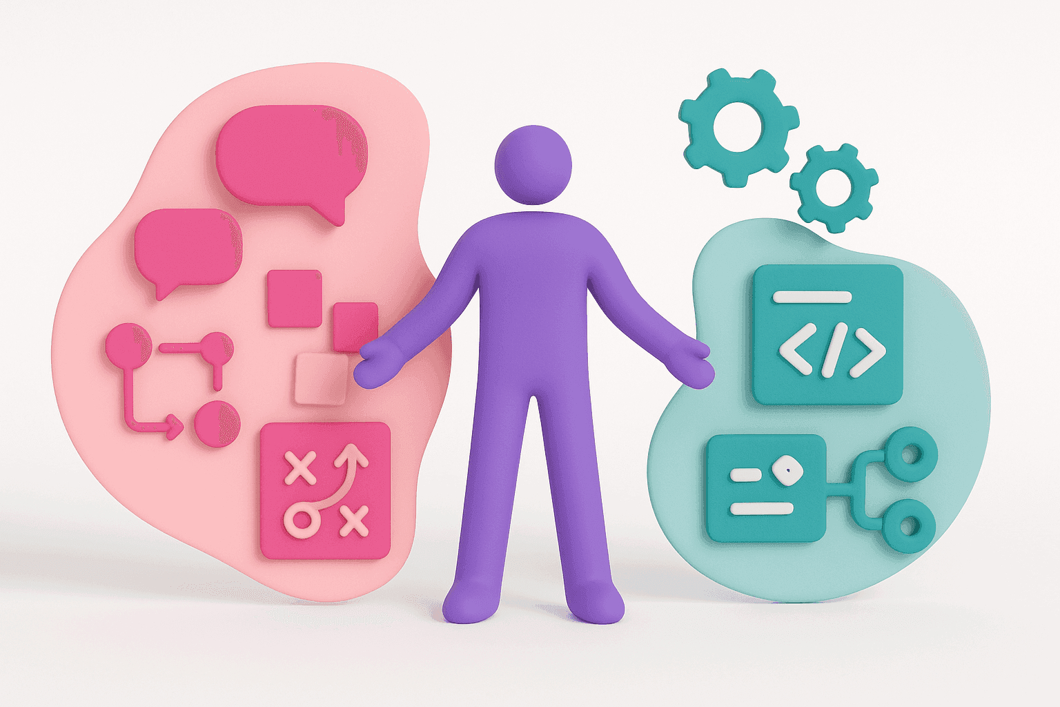 Triển vọng của vị trí này là không có giới hạn (Ảnh: vibecodingacademy)