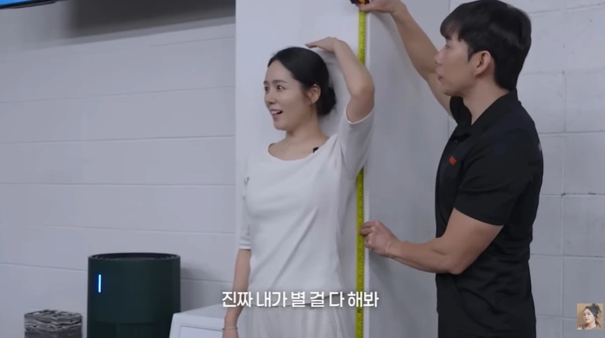  Bí mật chấn động của Han Ga In lộ tẩy, hóa ra ăn đứt Song Hye Kyo - Kim Tae Hee