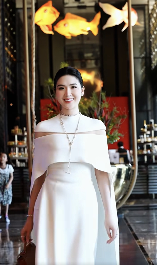 Ngọc Loan có tin vui