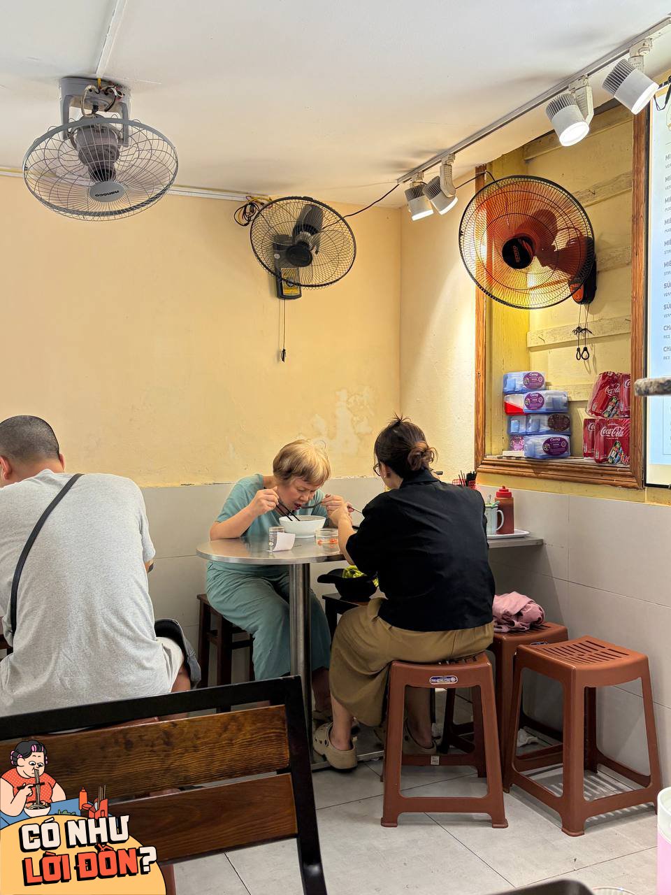 Quán miến lươn 40 tuổi 2 năm liên tiếp được Michelin Guide gọi tên, khách phải đợi 20 phút mới được ăn món gia truyền