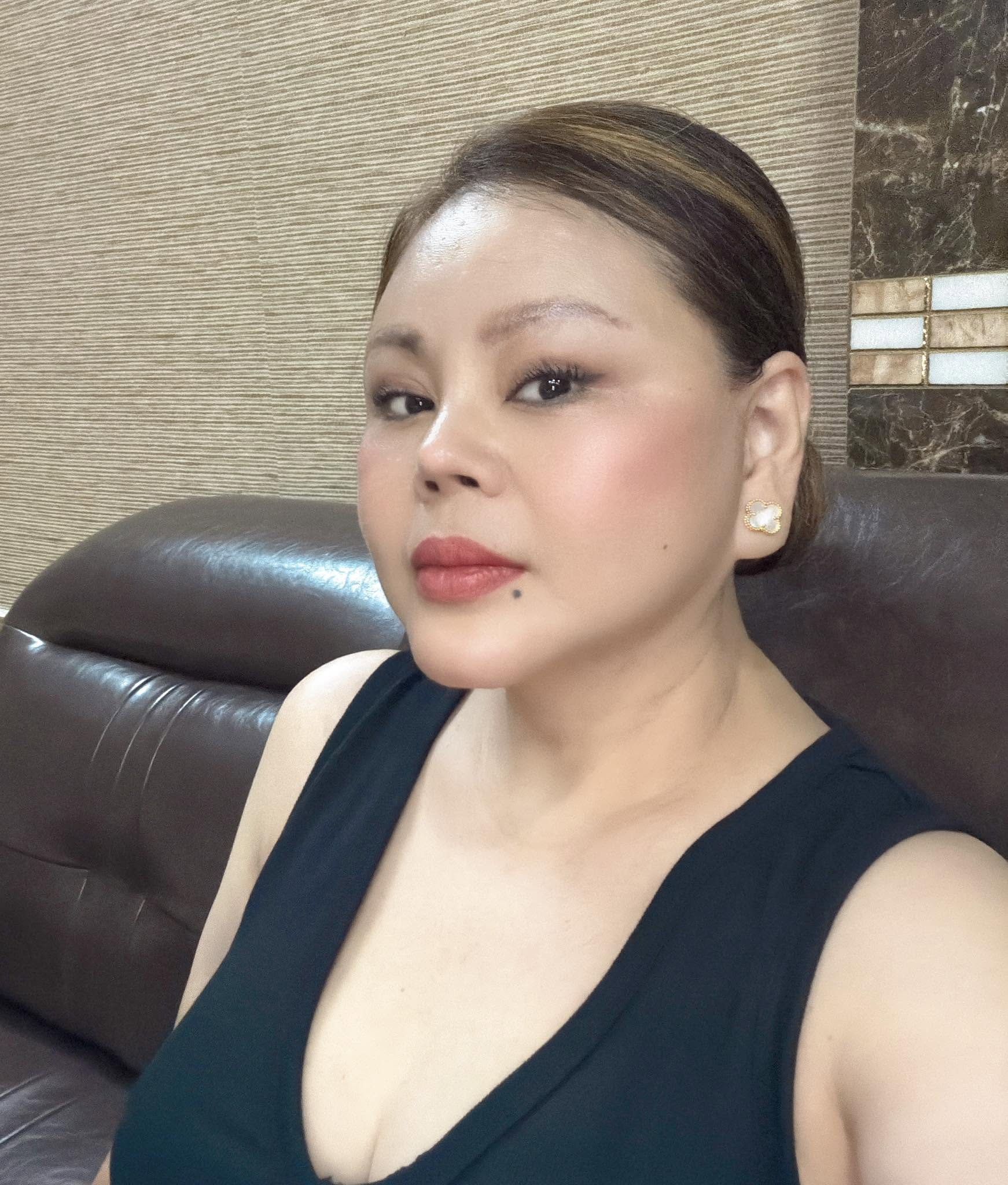 Nghệ sĩ, diễn viên Lê Giang đính chính không liên quan đến vụ lùm xùm MV của Sơn Tùng 