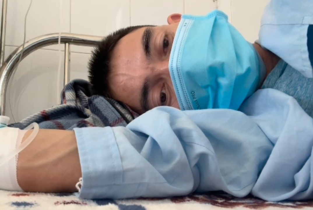Hình ảnh mới nhất của Sô Y Tiết