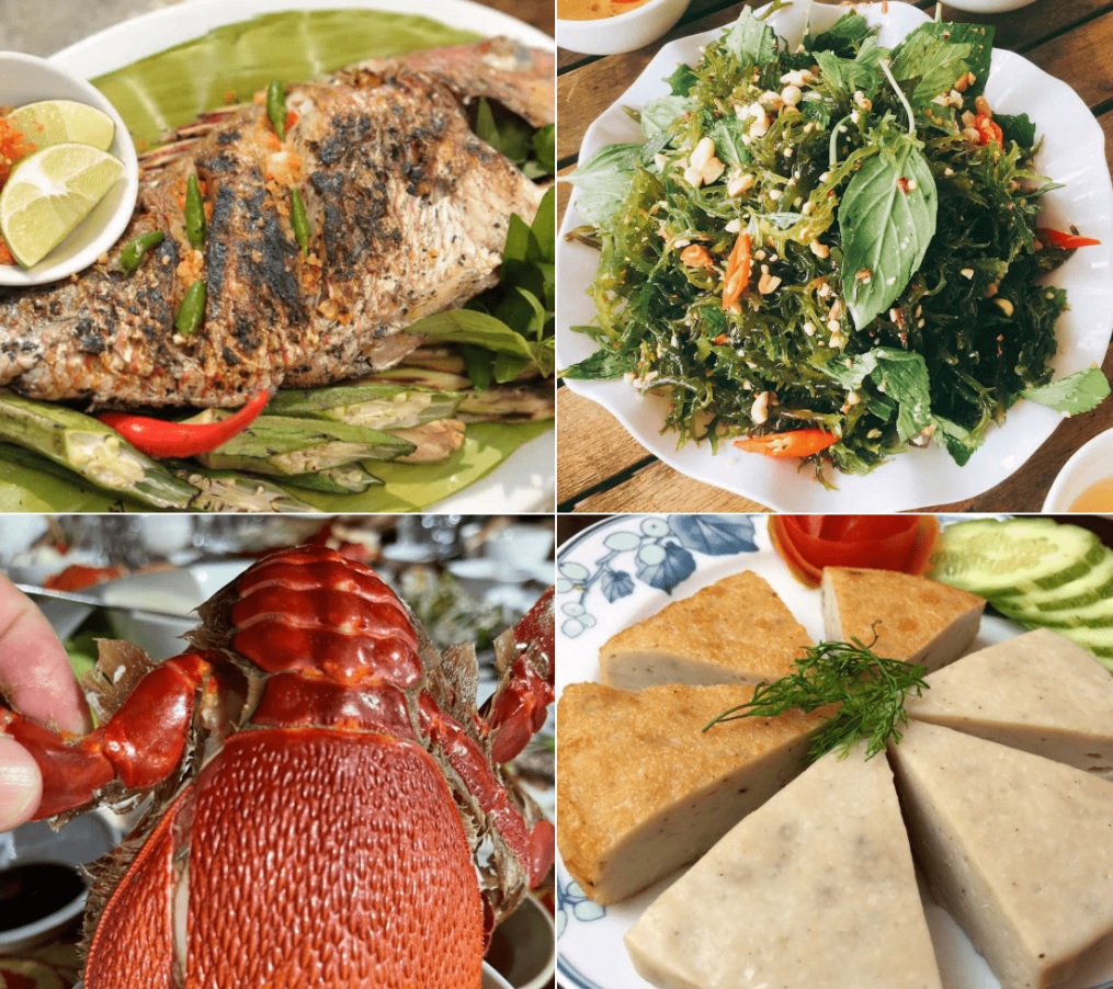 Việt Nam có một nơi sở hữu 10 ngọn núi lửa 30 triệu năm tuổi, nổi tiếng với đặc sản 