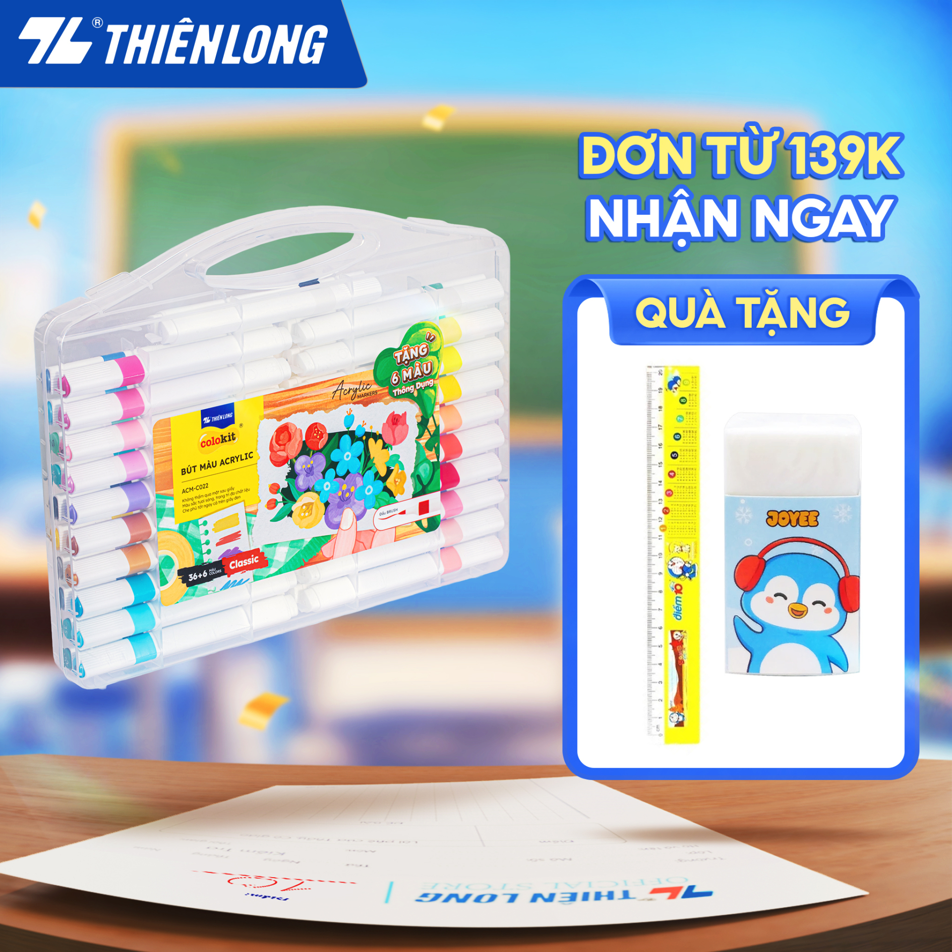  Nghỉ hè nhưng không ngừng khám phá: Những món đồ đang được khối nghỉ hè yêu thích, mua 6/6 để có giá hời