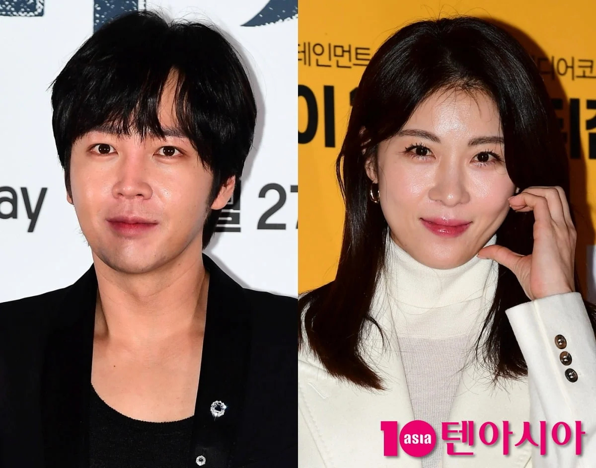 Đời tư chấn động của “hoàng tử” Jang Geun Suk: Yêu Ha Ji Won hơn 9 tuổi, say rượu gọi điện quấy rầy bạn gái cũ 