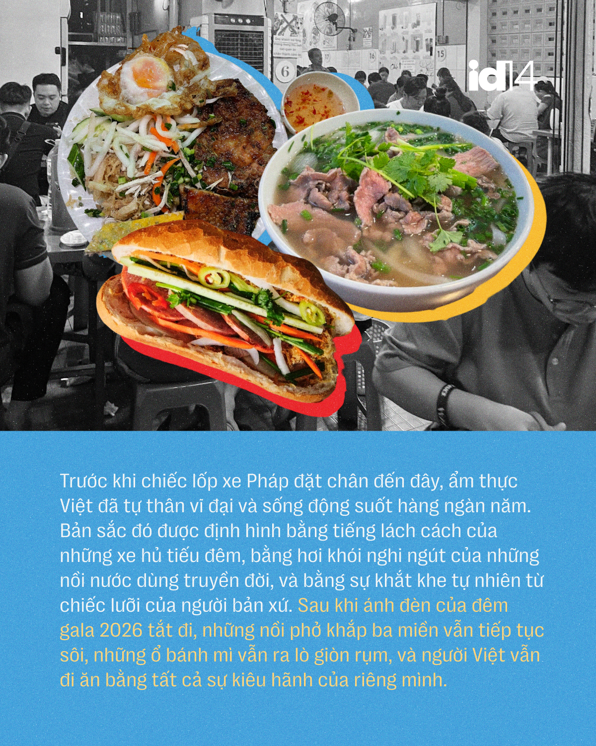 Michelin cần Việt Nam hơn là Việt Nam cần Michelin