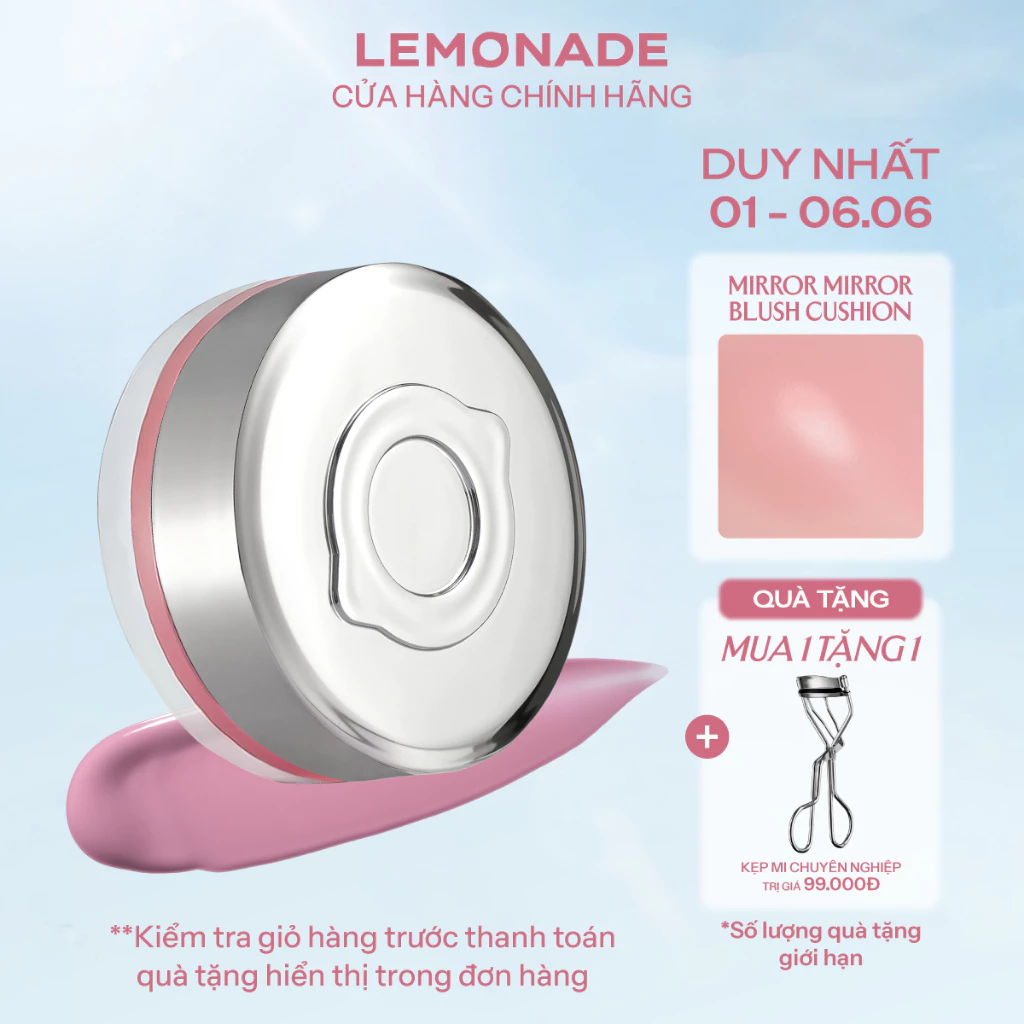 SALE 6.6: 5 món làm đẹp đang được hội chị em thêm vào giỏ hàng, từ skincare đến makeup đều có đủ