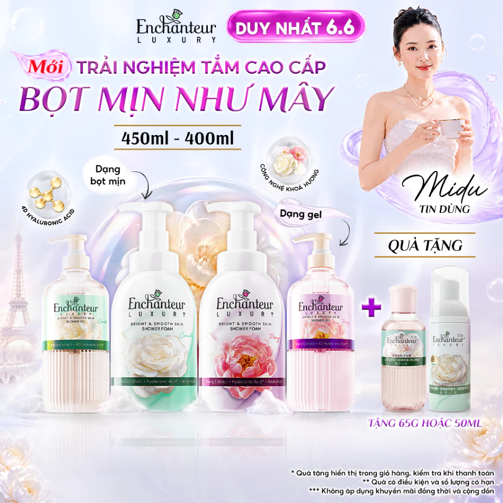 SALE 6.6: 5 món làm đẹp đang được hội chị em thêm vào giỏ hàng, từ skincare đến makeup đều có đủ