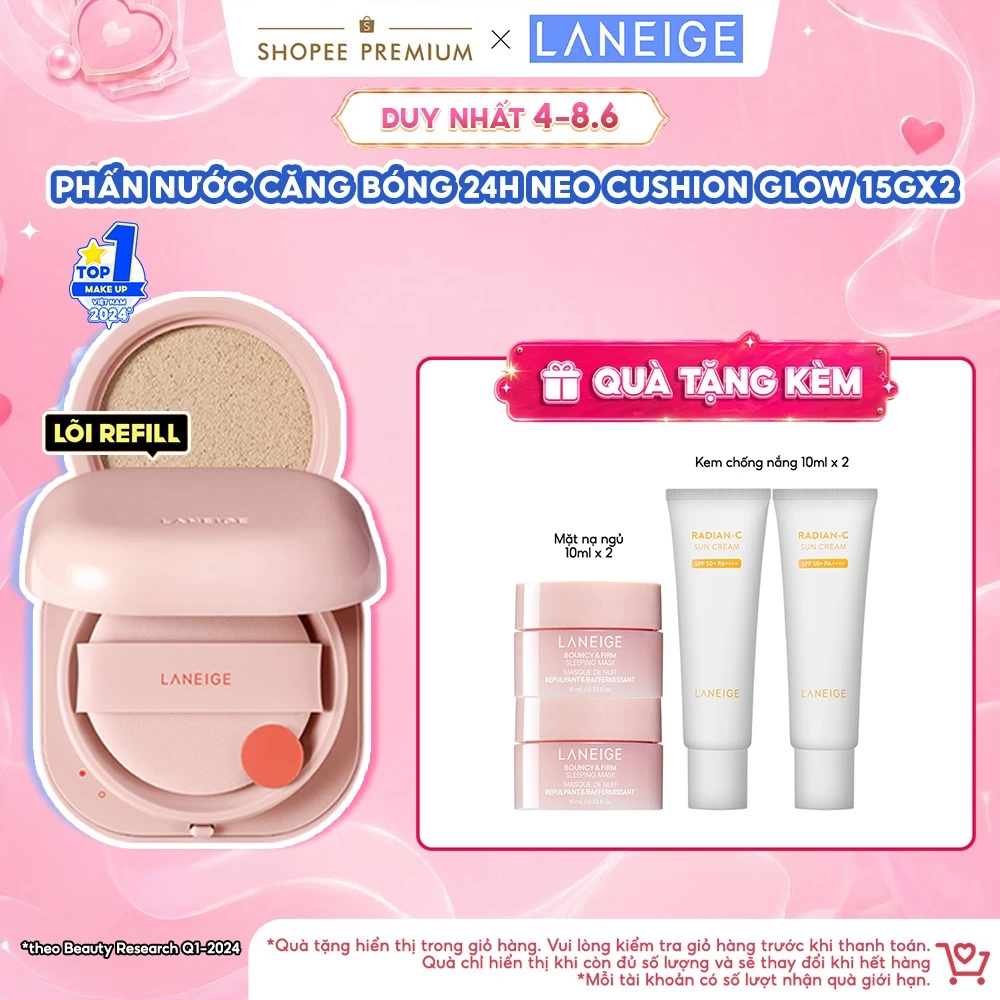 SALE 6.6: 5 món làm đẹp đang được hội chị em thêm vào giỏ hàng, từ skincare đến makeup đều có đủ
