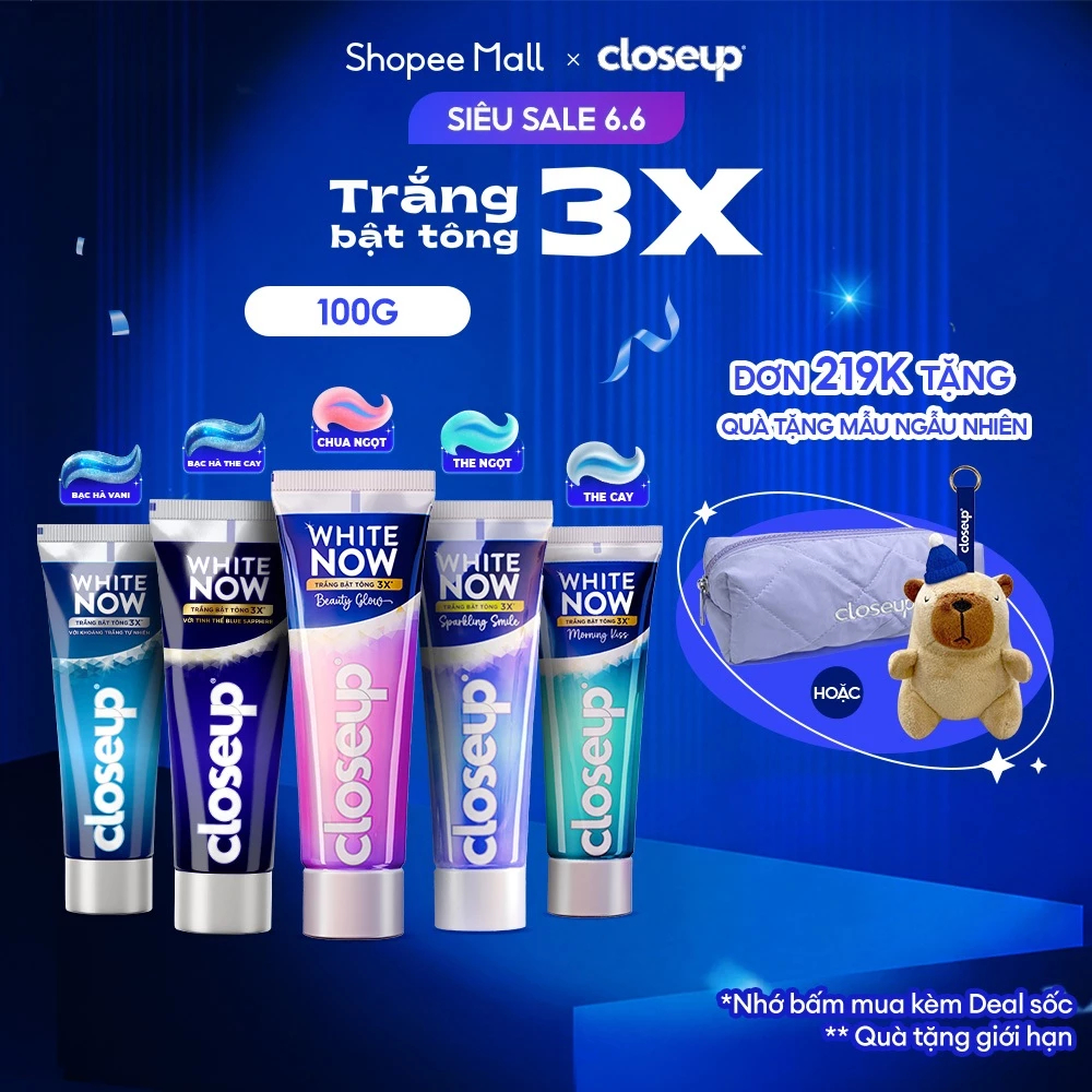 SALE 6.6: 5 món làm đẹp đang được hội chị em thêm vào giỏ hàng, từ skincare đến makeup đều có đủ