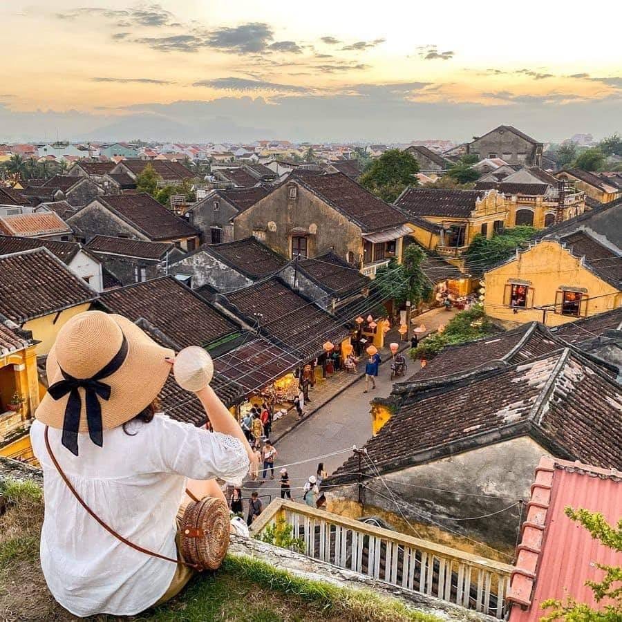 Đừng chỉ quẩn quanh phố cổ, đây là 5 trải nghiệm du khách nhất định phải làm khi đi Hội An hè này!