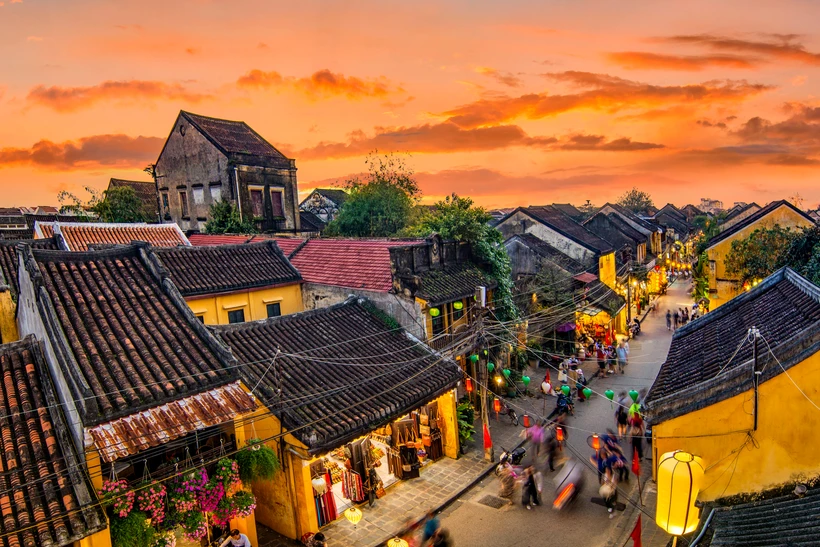 Đừng chỉ quẩn quanh phố cổ, đây là 5 trải nghiệm du khách nhất định phải làm khi đi Hội An hè này!