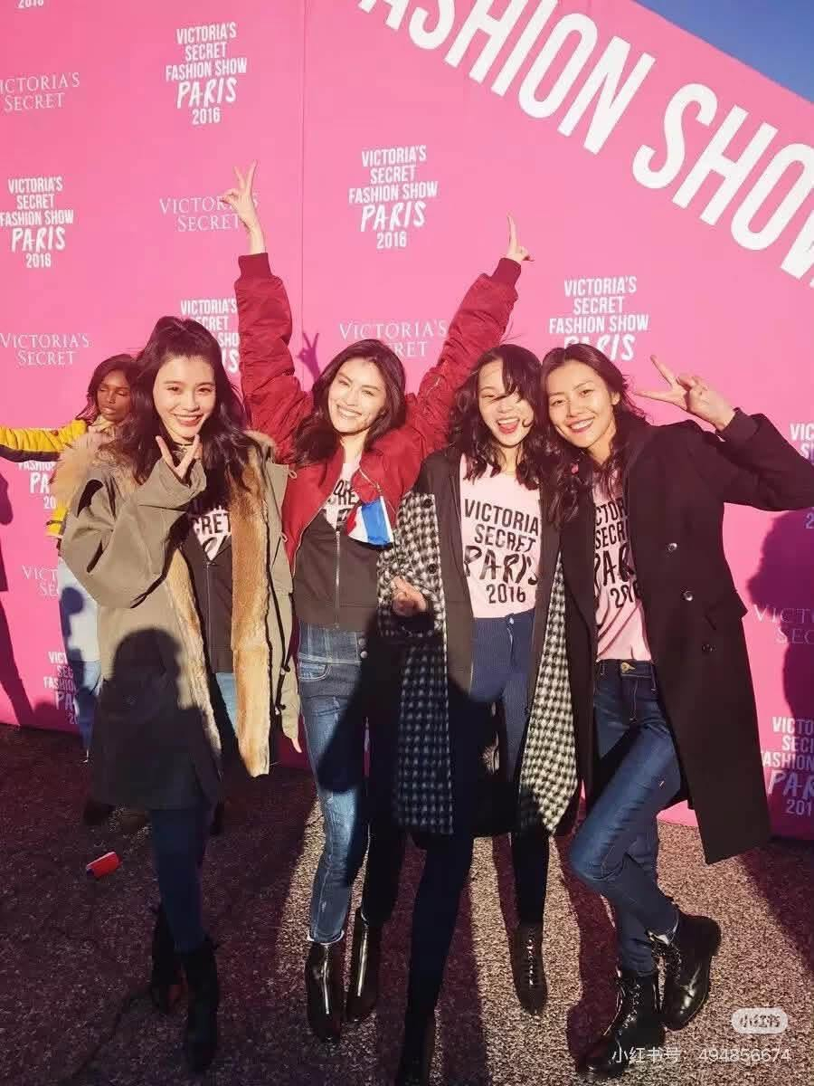 Ảnh: Weibo