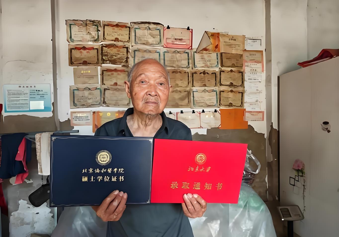 Gánh nặng cơm áo gạo tiền khiến Trương Hoán Đằng phải đi đường vòng song anh không vì thế mà dừng bước