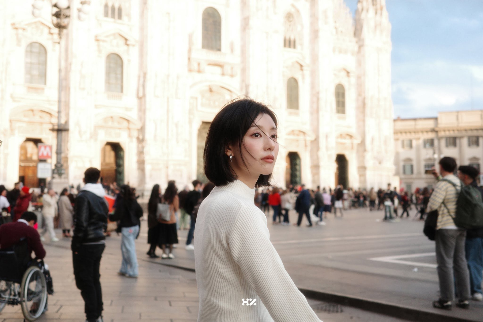 Còn ai chê Kim Ji Won xấu nữa không?