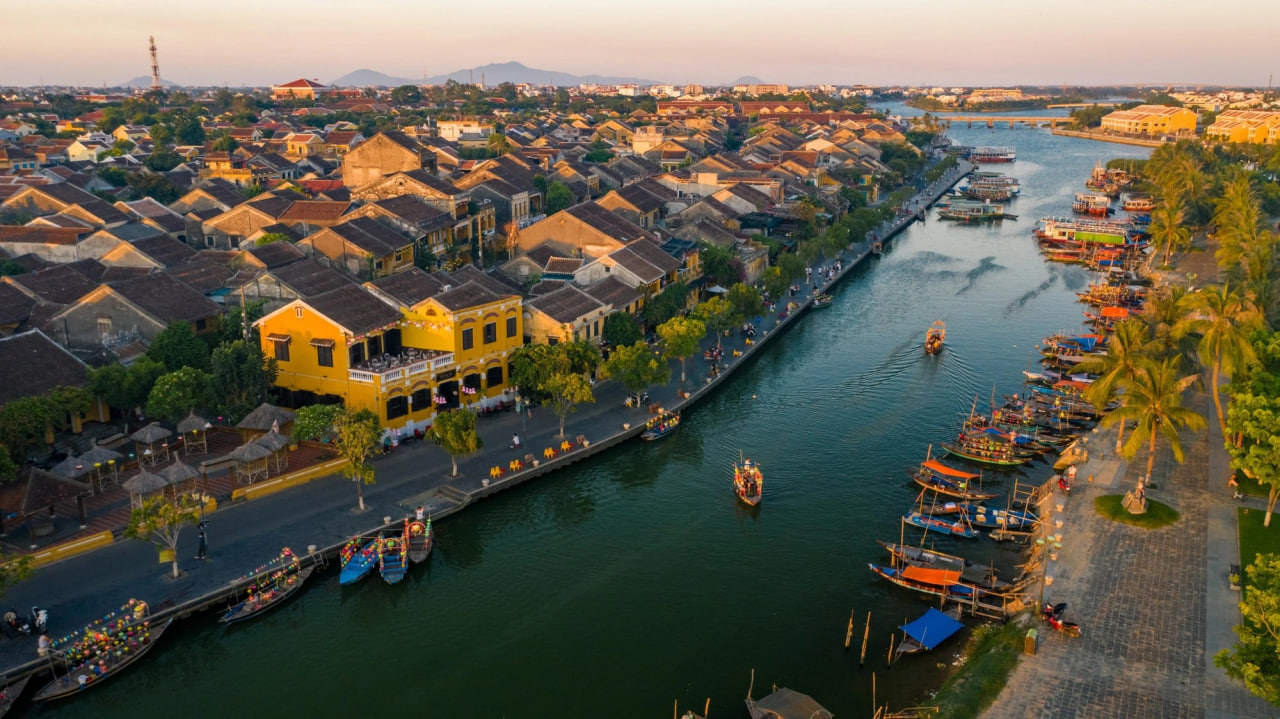 Đừng chỉ quẩn quanh phố cổ, đây là 5 trải nghiệm du khách nhất định phải làm khi đi Hội An hè này!
