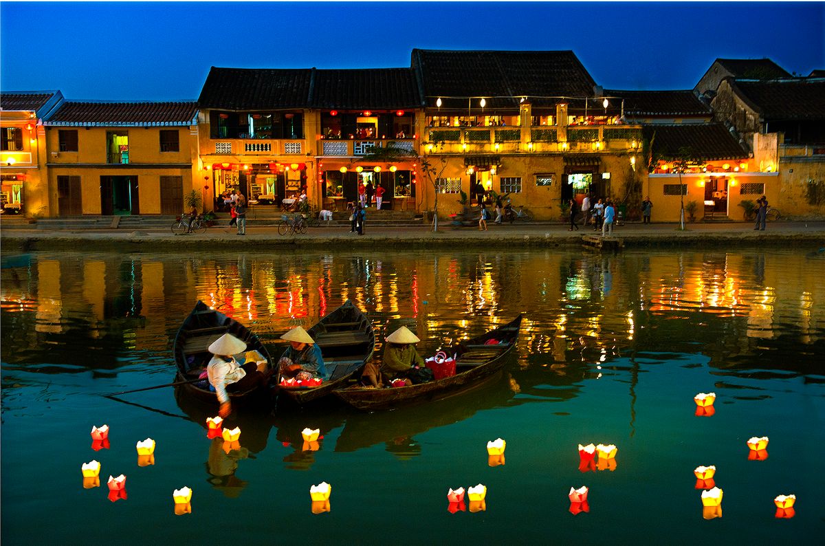 Đừng chỉ quẩn quanh phố cổ, đây là 5 trải nghiệm du khách nhất định phải làm khi đi Hội An hè này!
