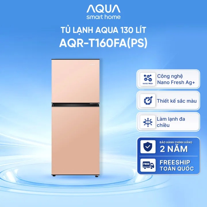 Giải nhiệt mùa nóng gấp với 5 item đang sale tụt giá trên Lazada này