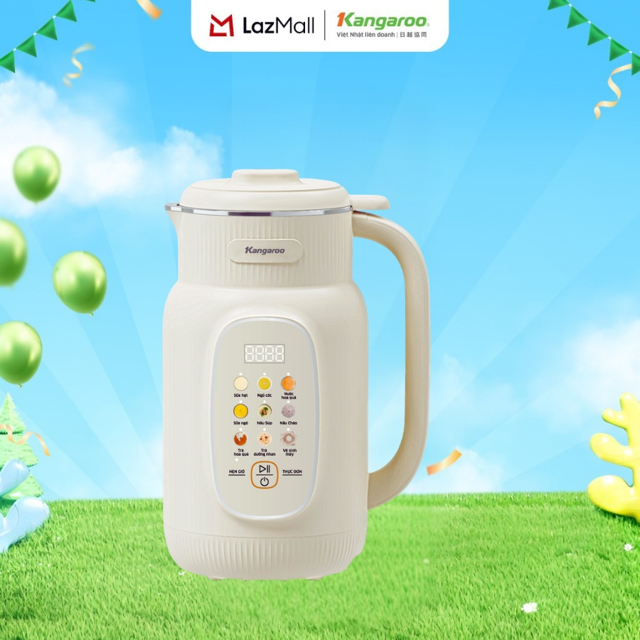 Giải nhiệt mùa nóng gấp với 5 item đang sale tụt giá trên Lazada này
