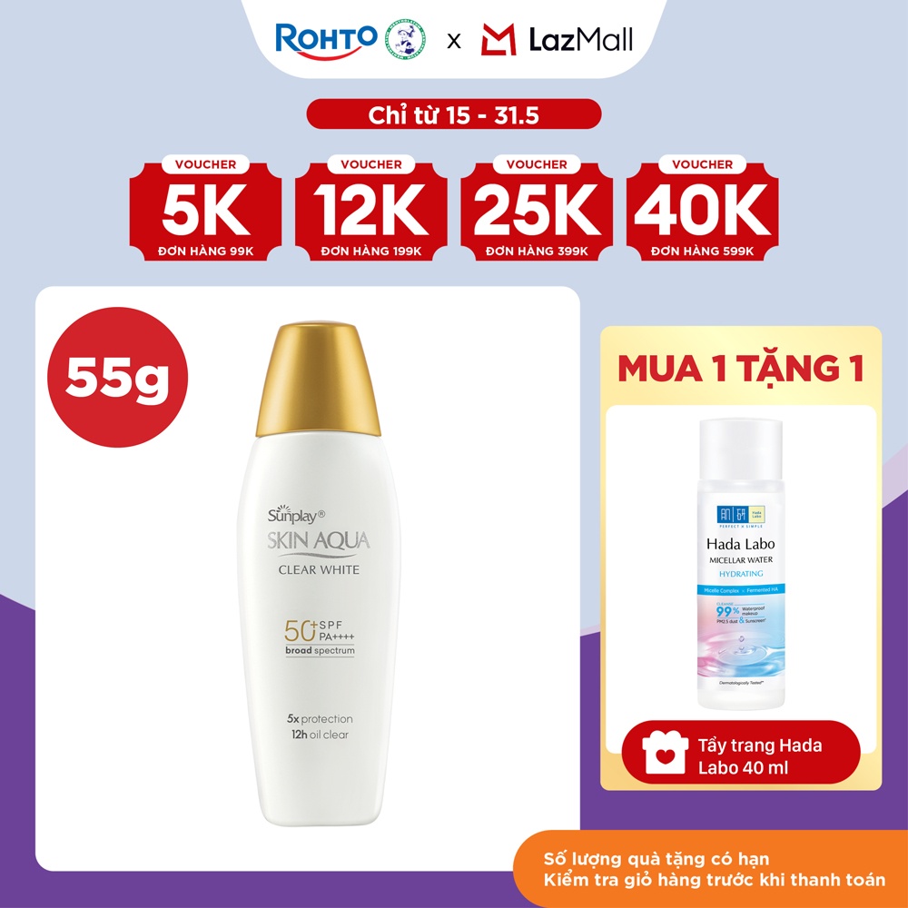 Vẫn còn sale 6.6: 5 sản phẩm chăm sóc cơ thể, giúp bạn tự tin, đẹp suốt mùa hè
