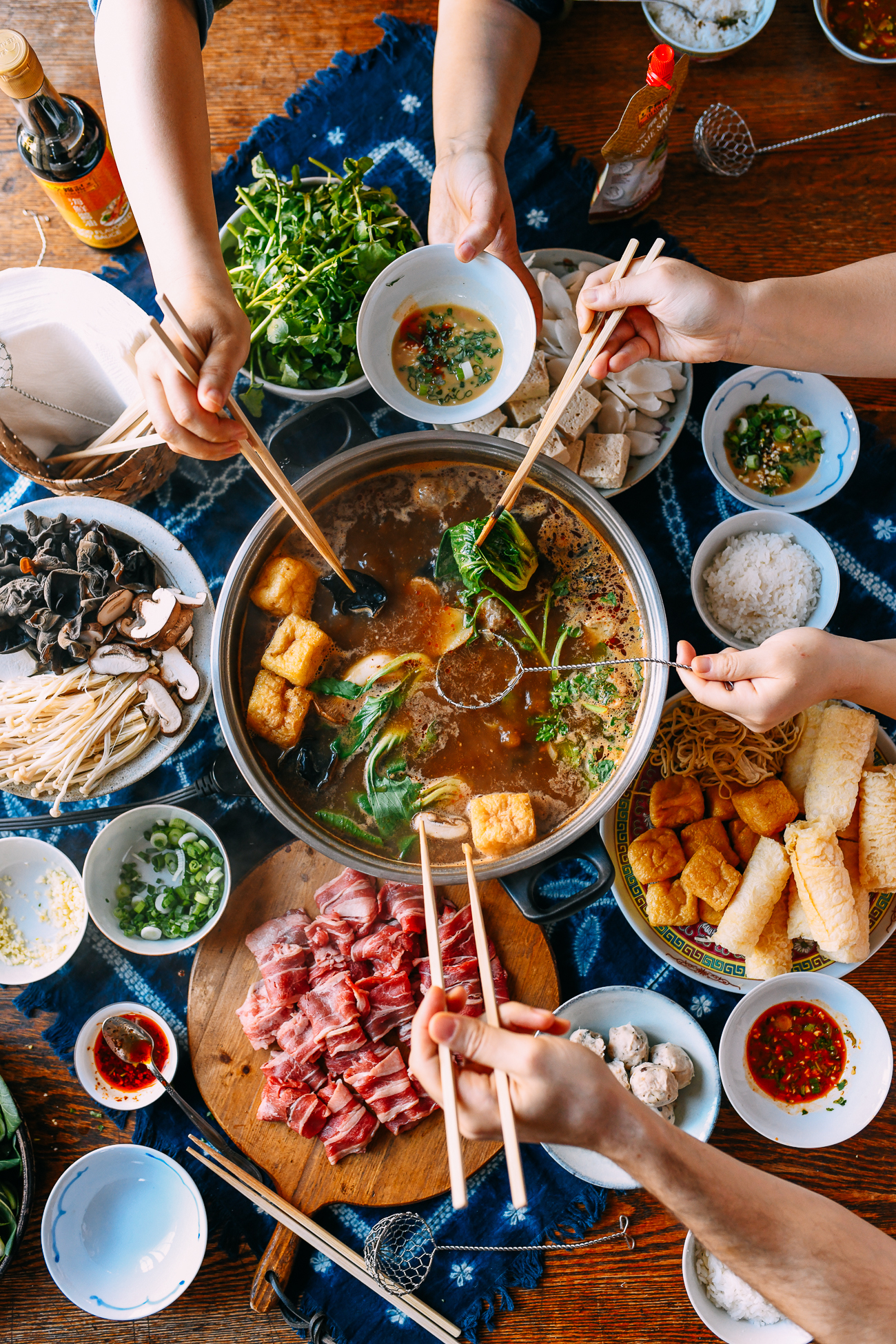 Khẳng định luôn: 10 món này bắt buộc phải ăn thật đắt tiền mới xứng đáng!