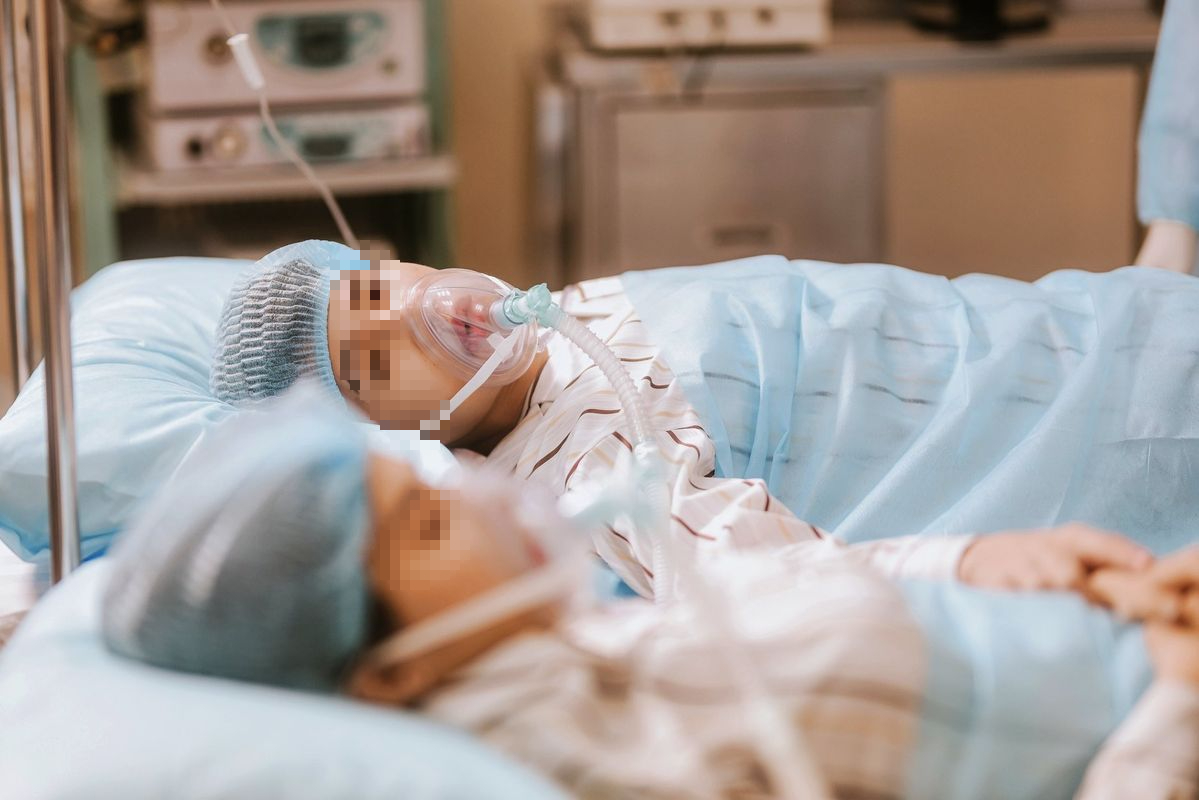 Ung thư phổi là một trong những loại ung thư có tính di truyền cao (Ảnh minh họa)