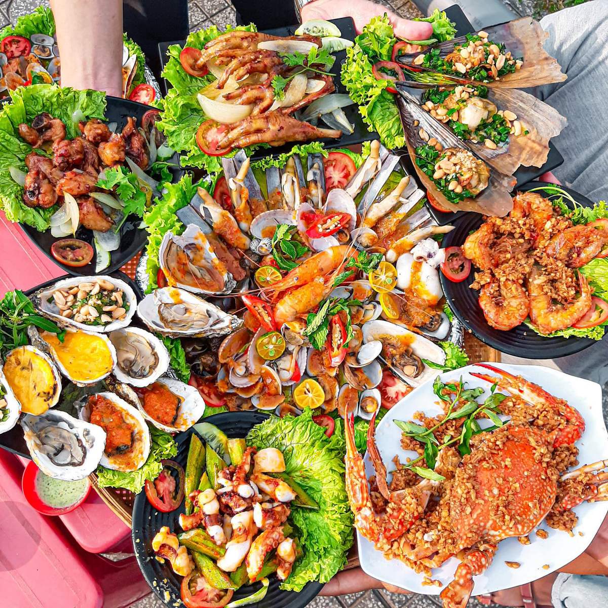 Khẳng định luôn: 10 món này bắt buộc phải ăn thật đắt tiền mới xứng đáng!