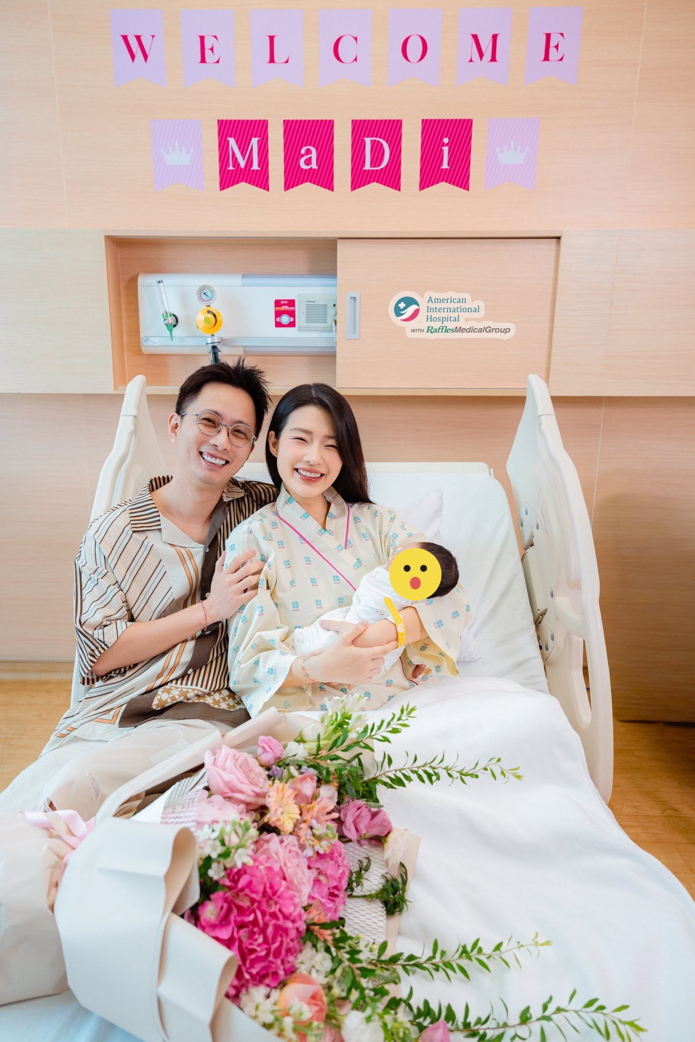 Nhan sắc rạng rỡ sau hành trình 
