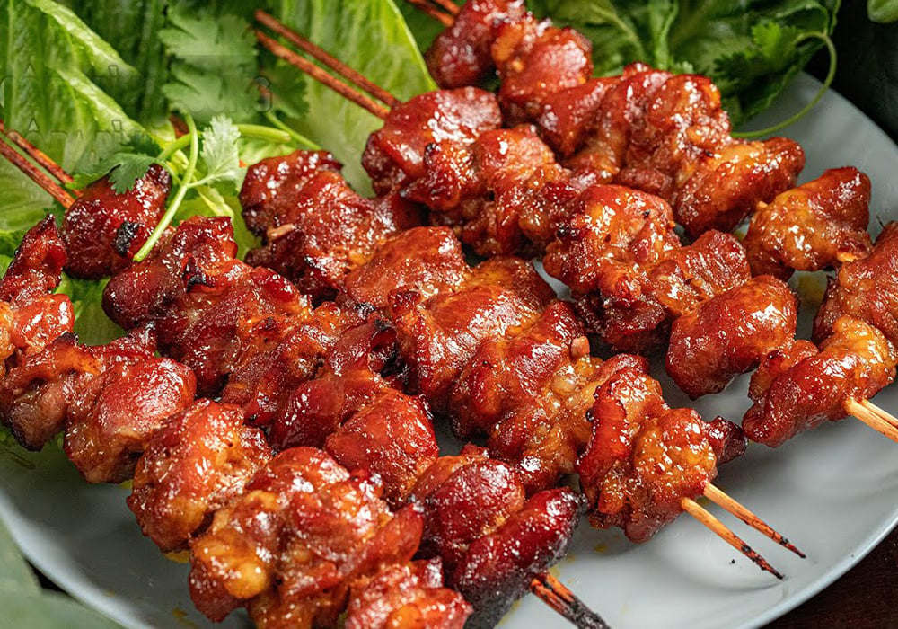 Khẳng định luôn: 10 món này bắt buộc phải ăn thật đắt tiền mới xứng đáng!