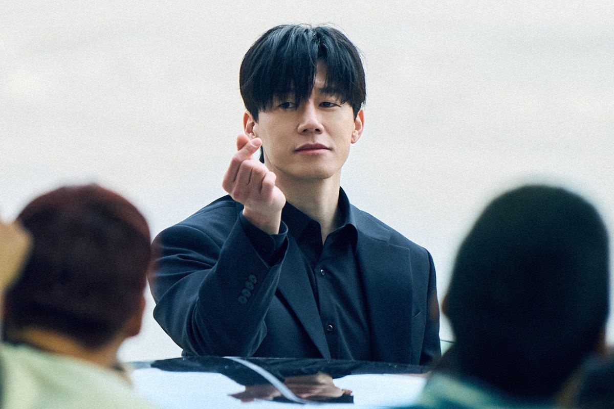  Kim Mu Yeol được xem là 