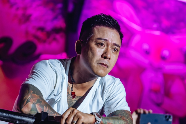 Tuấn Hưng hủy show dự kiến ngày 13/6 vì muốn hoàn thiện đêm nhạc