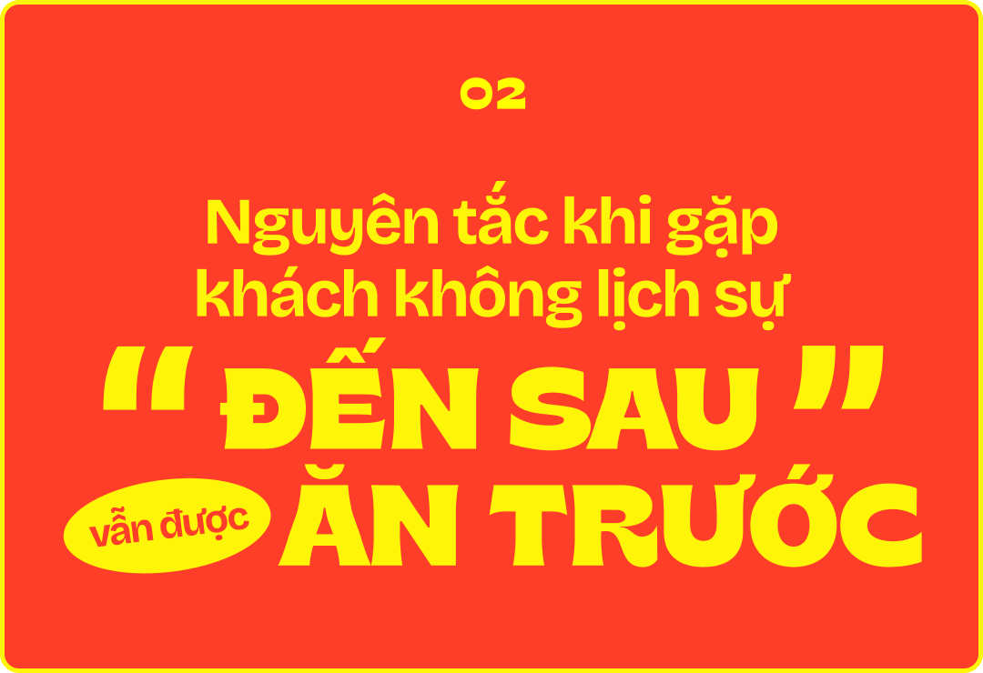 Bà chủ bún ngan Nhàn lần đầu lên tiếng: