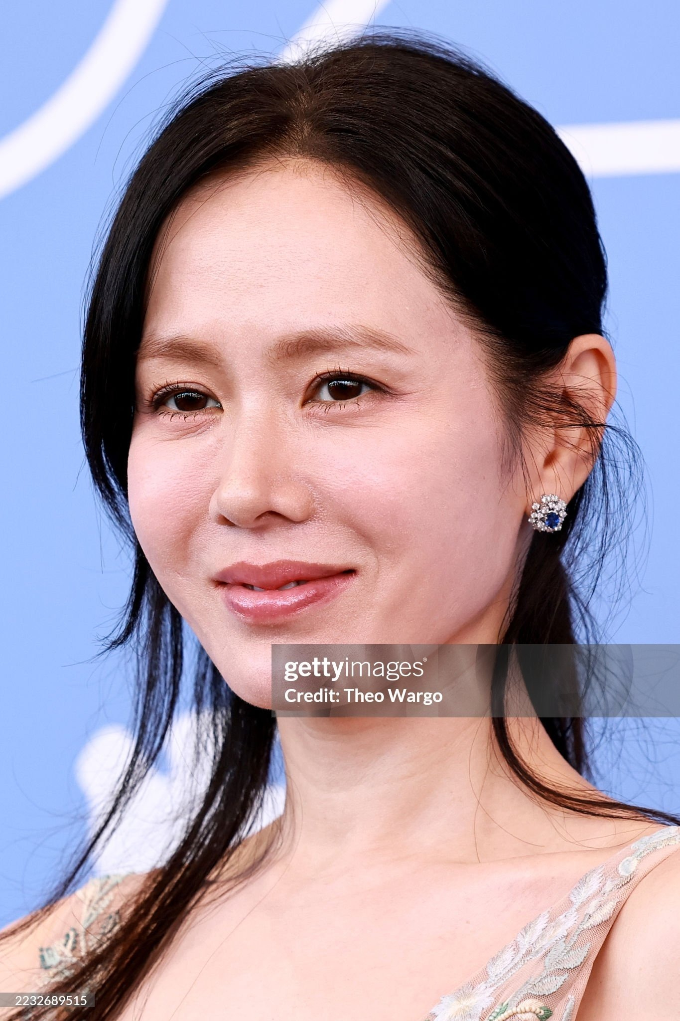 Trong hơn 1 năm trở lại đây, Son Ye Jin không ít lần để lộ những hình ảnh lão hóa xuống sắc. Ảnh: Naver