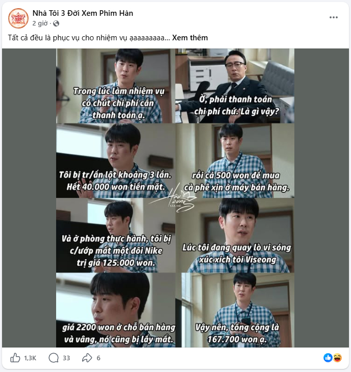 Cả MXH náo loạn vì Teach You a Lesson (Bài Học Đáng Đời): Leo thẳng hot search, bạo lực học đường lại nóng