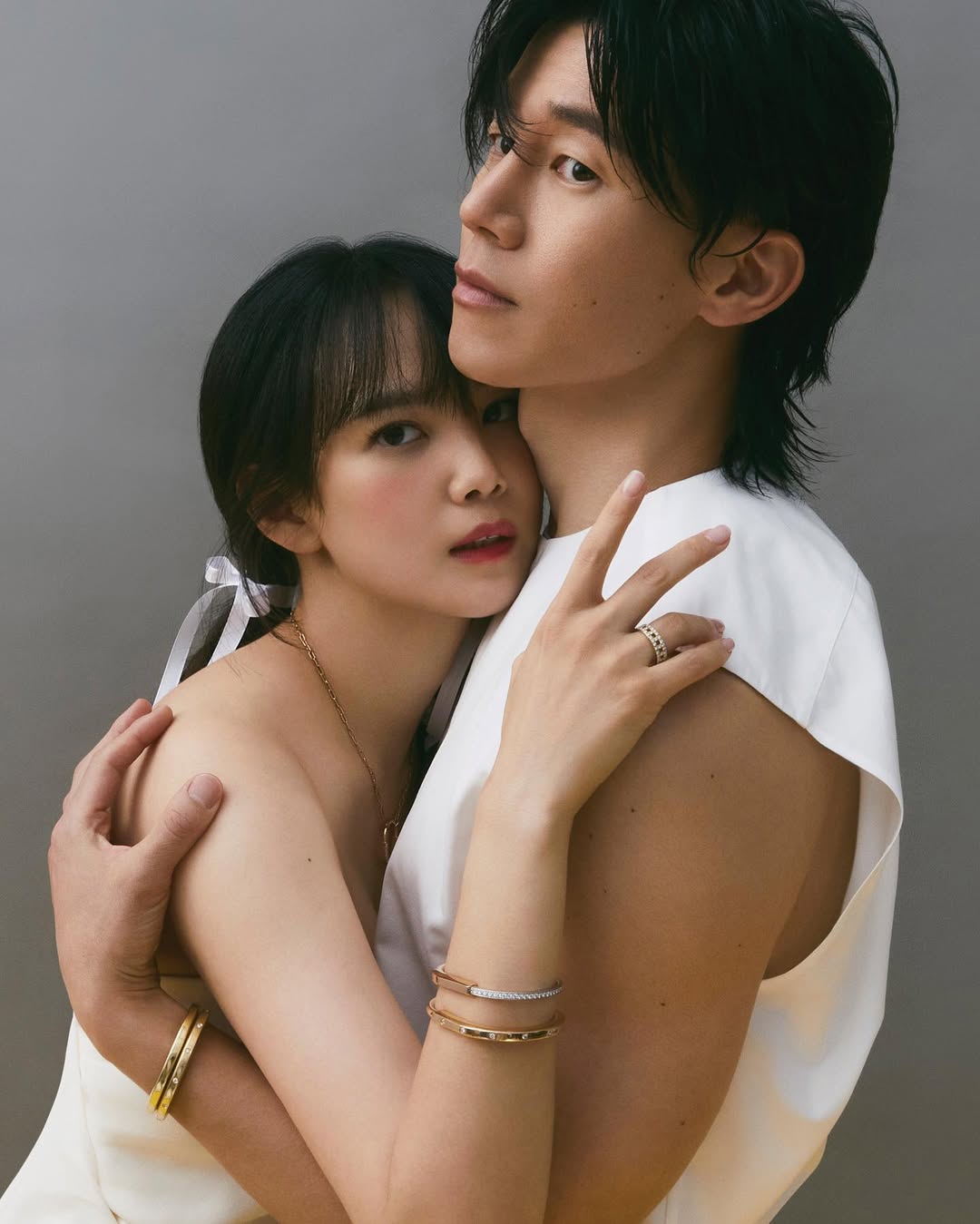 Kim Mu Yeol trượt tay đăng nhầm tin nhắn tỏ tình bạn gái ở chế độ công khai cho cả nước xem. Ảnh: Instagram. 