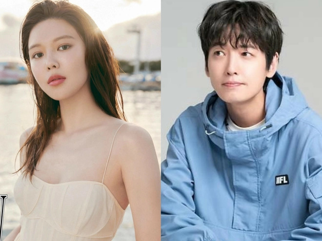 Sooyoung vừa chính thức lên tiếng về tin chia tay. Ảnh: Nate
