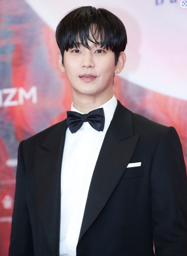 Phiên tòa thứ 3 xét xử vụ FromBio khởi kiện, đòi Kim Soo Hyun bồi thường gần 70 tỷ đồng vừa mới kết thúc. Ảnh: Naver